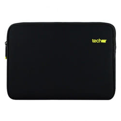 Tech air TANZ0306V3 15.6" Housse Noir, Gris