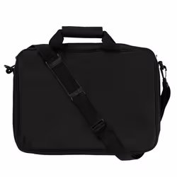 Techair TANZ0140 15.6" Malette Noir