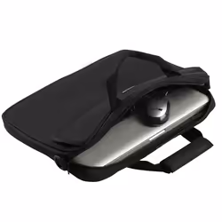 Techair TANZ0140 15.6" Malette Noir