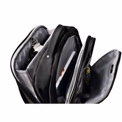Tech air 5701V4 15.6" Étui sac à dos Noir
