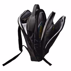 Tech air 5701V4 15.6" Étui sac à dos Noir
