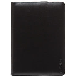 Tech air TAXUT002 étui pour tablette 22,6 cm (8.9") Folio Noir