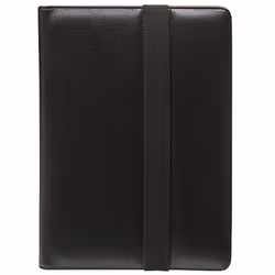 Tech air TAXUT002 étui pour tablette 22,6 cm (8.9") Folio Noir