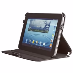 Tech air TAXSGT002 étui pour tablette 7" Folio Noir