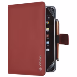 Techair TAXUT013, Folio, Toutes marques, Samsung Galaxy Tab 3 8.0, Samsung Galaxy Note 8.0, Versus Touchtab 8, Mp Man MPDC88  ...