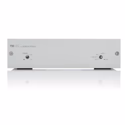 Musical Fidelity V90-DAC, 0,0004%, 117 dB, RCA, 170 mm, 102 mm, 47 mm