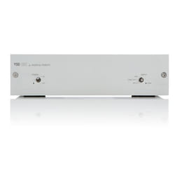 Musical Fidelity V90-DAC amplificateur audio Maison Argent
