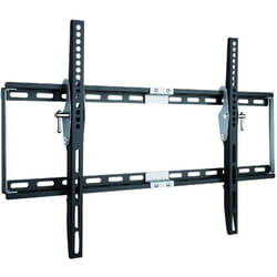 Duronic TVB777 Support de montage mural universel inclinable pour télévision de 33 à 60 pouces - 81 à 153 cm - VESA 600x400
