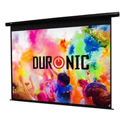 Duronic EPS60/43 écran de projection 60" 4:3