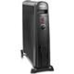 Duronic HV101 Radiateur en mica sans huile de 2500 Watts avec thermostat – chauffe en une minute