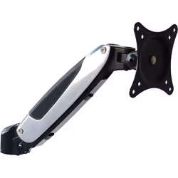 Duronic DML6S1 Bras Complet pour Support décran Compatible avec la Gamme DM65  Ajustement Vertical à la volée  Permet lajout