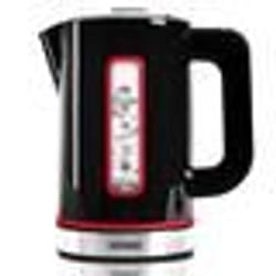 Bouilloire électrique Duronic EK30 - 3000W - Température réglable - 15L - Double paroi