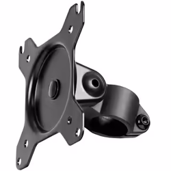 Duronic DM15/DM25 Head Tête supplémentaire pour Ajouter Un écran ou Un Accessoire - Compatible avec la Gamme de Support décra ...