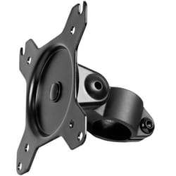 Duronic DM15/DM25 Head Tête supplémentaire pour Ajouter Un écran ou Un Accessoire - Compatible avec la Gamme de Support décran