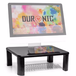 Support PC Duronic modele DM055 - 4 - 15 cm