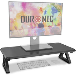 Support PC Duronic modele DM06-1 - 62 x 30 cm