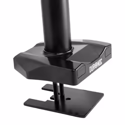 Duronic DM-GR-03 Grommet pour support décran DMG51X2 et DMG52 - Fixation via perçage du bureau - Alternative à la pince de
