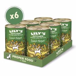 Lily's Kitchen Lamb Hotpot Agneau Adulte 400 g