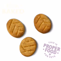 Lily's Kitchen Organic Bedtime Biscuits 100 g Adulte