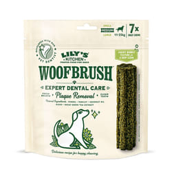 Lily's Kitchen Woofbrush Dental Chew Medium Chien Friandise 50 g