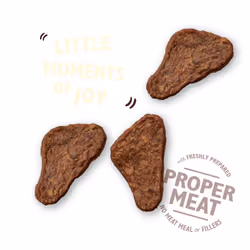 Lily's Kitchen The Mighty Duck Mini Jerky Chien Friandise Canard 70 g