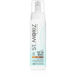 St. Moriz Fast Tan 200 ml