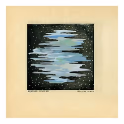 Proper SONSOU10CD, Pop, CD, Susanne Sundfør, Support physique, 1 disques, 16/02/2015
