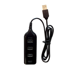 Aquarius H003 480 Mbit/s Noir