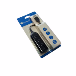 Aquarius H003 480 Mbit/s Noir