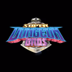 THQ Nordic Super Dungeon Bros., Xbox One, Tout le monde de plus de 10 ans, Support physique