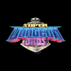 THQ Nordic Super Dungeon Bros. Standard Xbox One