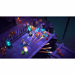 THQ Nordic Super Dungeon Bros. Standard Xbox One