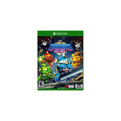 Nordic Games Super Dungeon Bros, Xbox One Standard