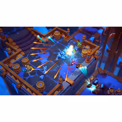 Nordic Games Super Dungeon Bros, Xbox One Standard