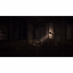 Wired Productions The Town of Light, PC, M (Mature)