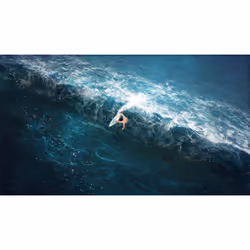 Wired Productions Surf World Series, PlayStation 4, RP (Classement à venir)