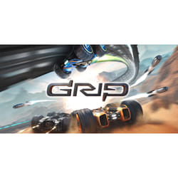 Wired Productions GRIP Standard Espagnol Nintendo Switch