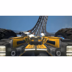 Wired Productions GRIP Standard Espagnol Nintendo Switch - Vue supplémentaire 6