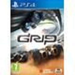 Wired Productions GRIP : Combat Racing