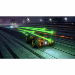 GAME GRIP: Combat Racing (PC) Standard Multilingue
