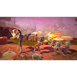 Wired Productions Shaq Fu : A Legend Reborn