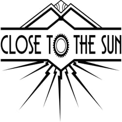 Wired Productions Close To The Sun Standard PlayStation 4