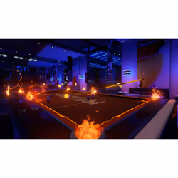 Wired Productions Pool Nation Standard PlayStation 4