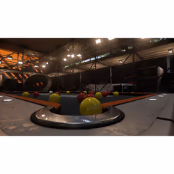 Wired Productions Pool Nation Standard PlayStation 4