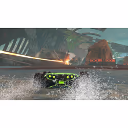 Wired Productions GRIP Combat Racing Rollers vs AirBlades Jeu PlayStation 4 Édition Ultimate - Vue supplémentaire 6
