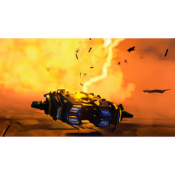 Wired Productions GRIP Combat Racing Rollers vs AirBlades Ultimate Edition Xbox One - Vue supplémentaire 10