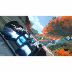 Wired Productions GRIP Combat Racing Rollers vs AirBlades Ultimate Edition Xbox One - Vue supplémentaire 2