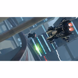 Wired Productions GRIP Combat Racing Rollers vs AirBlades Ultimate Edition Xbox One - Vue supplémentaire 8