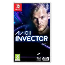 Koch Media Avicii Invector Encore Edition Anglais Nintendo Switch
