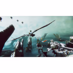 Wired Productions The Falconeer - Day One Premier jour Xbox One - Vue supplémentaire 4